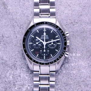 Omega Speedmaster Professional Moonwatch - Bild 1 von 11