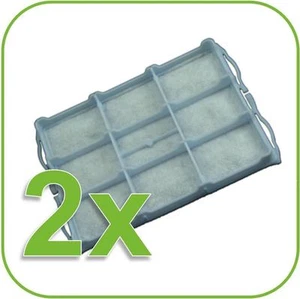 2x filtro de protección del motor Siemens VSZ31455 Synchropower VSZ 31455 filtro de motor - Imagen 1 de 1