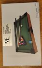 Modern Expressions Table Top Miniature Billiard Game Set