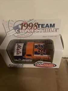 1998 NEW YORK METS FORD F-150/WHITE ROSE COLLECTIBLES - Picture 1 of 4