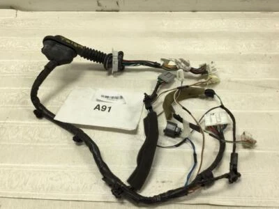 Subaru Tribeca 2006 2014 arnés de cableado de puerta del conductor delantero izquierdo OEM+ Foto 1 de 4