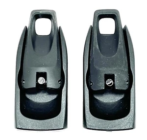 K2 Snowboard Fijaciones - Flad - Adelante Lean Reguladores X - Imagen 1 de 1