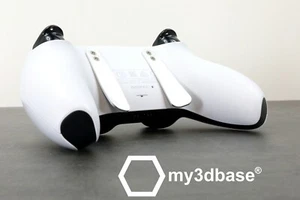 PS5 Paddle ALU-PIKE inkl. Schrauben orig. my3dbase - Picture 1 of 2