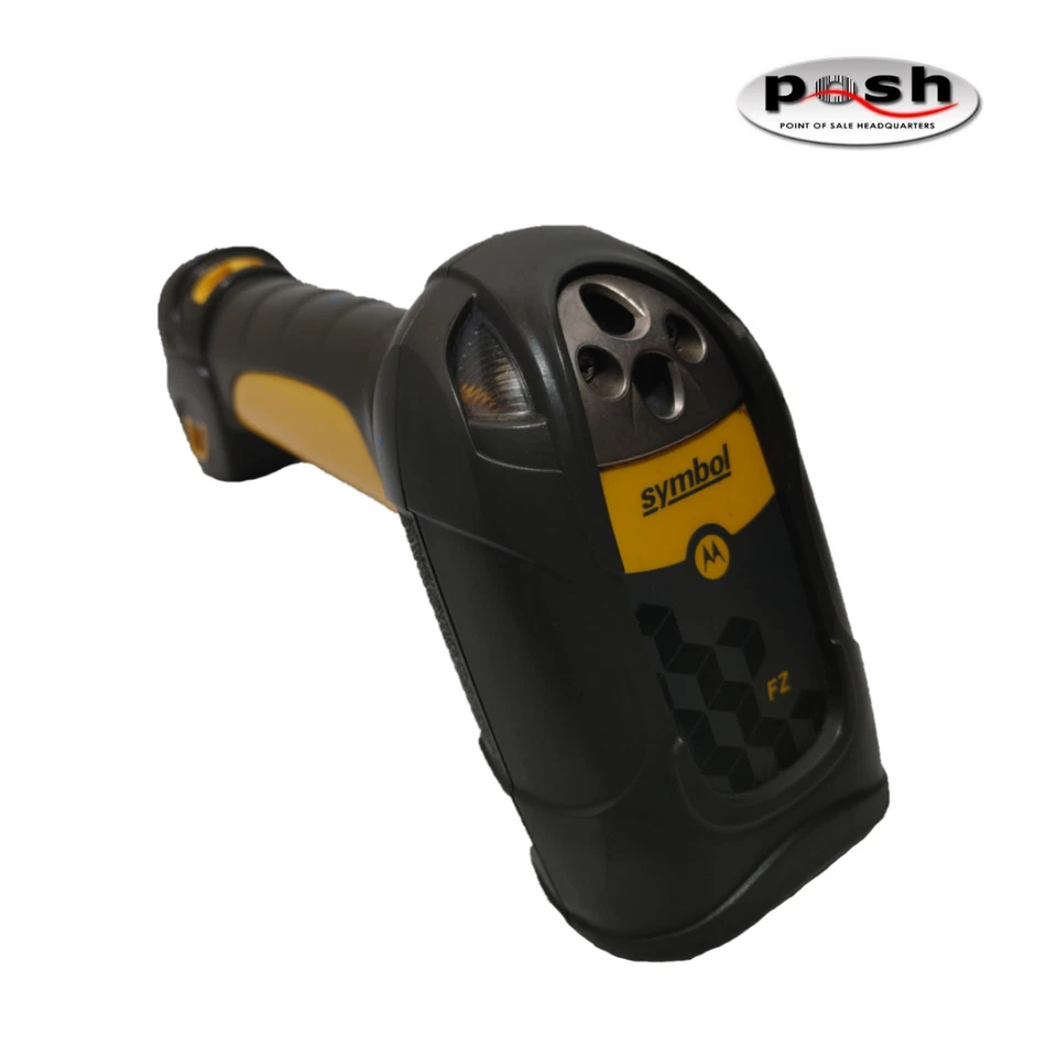 LS3578 Symbol Barcode Scanner P/N: LS3578-FZ20165WR - Same day ship free! - image 1 of 4