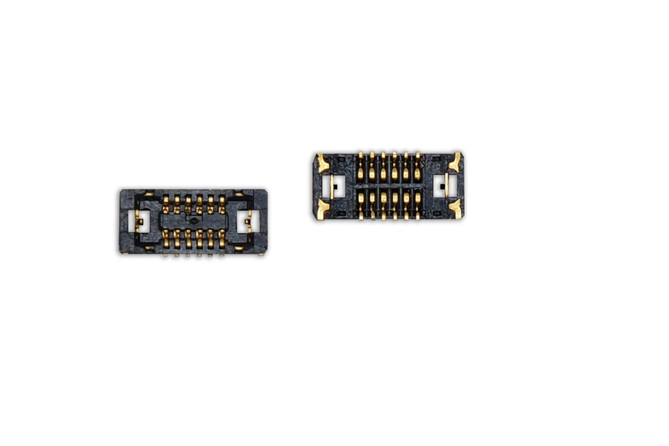 iPhone 6 Power Button FPC Connector Anschluss Logicboard Mainboard - Bild 1 von 1