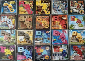 BRAVO HITS - Auswahl - Bild 1 von 117