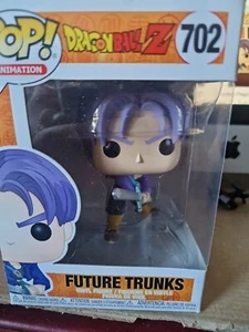 FUNKO POP! DRAGON BALL Z #702 - Picture 1 of 1