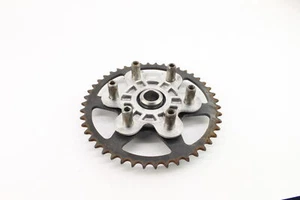 2002 Ducati Monster 620 Ie Rear Back Sprocket c5062 - Picture 1 of 4
