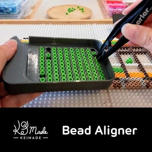 Bead Aligner Picking Tray for Perler Beads - Picture 1 of 10