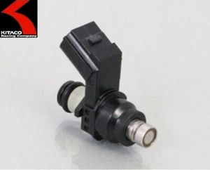 Kitaco x1.6 oversized fuel injector #403-9000020 Honda MSX125 Grom / NEW from JP - Picture 1 of 1