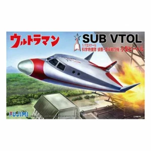 Fujimi 1/72 Sub VTOL (TS-1) - Imagen 1 de 1
