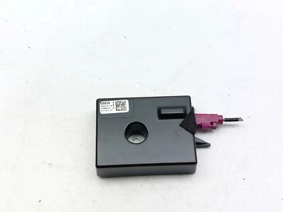 BMW 2 SERIES ACTIVE TOURER F45 BACKUP ANTENNA CONTROL MODULE 9325735 2016 - Image 1 of 4