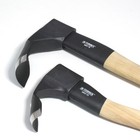 Narex Quality Adzes for Various Woodworking Tasks Carpentry Rafters Wood Carving