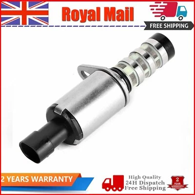 1x VVT Camshaft Position Solenoid Valve For Holden JH Cruze 1.8L F18D4 #55567050 - Image 1 of 4