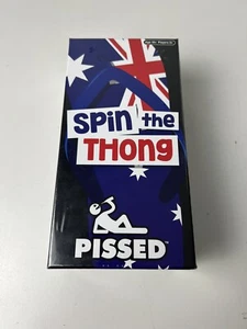 Spin the thong new game - Picture 1 of 4