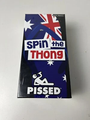 Spin the thong new game - Image 1 of 4