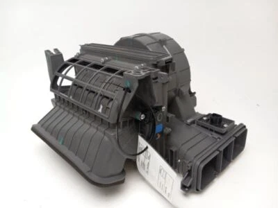 Hyundai Sonata GLS 2012 2017 motor soplador Foto 1 de 4