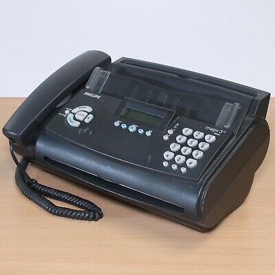 Fax Machine & Phone & Copier, Philips Magic3-2 Primo Faulty • 18£