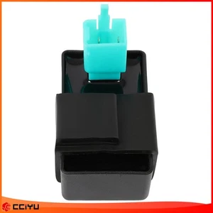 AC CDI Box 5 Pins For Pit Dirt Bike ATV 50cc 70cc 90cc 110cc - Picture 1 of 16
