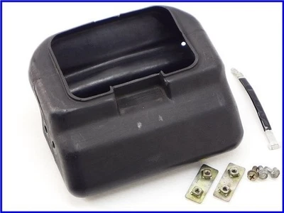 HONDA 1983 CB750F Genuine Accessory Box CB900F CB1100F  - Image 1 of 4