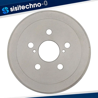 Tambor de freno trasero para Toyota Celica 1994 1995 1996 1997 Foto 1 de 4