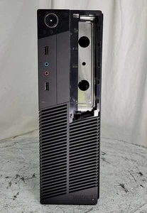 Lenovo ThinkCentre M90P SFF Desktop Computer BAREBONES SEE NOTES - Picture 1 of 7