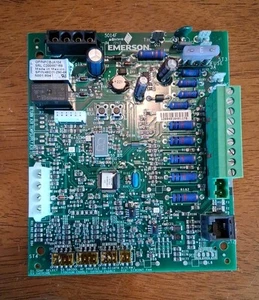 Emerson Circuit Control Board 48C21-290-04 BJA104 - Picture 1 of 3