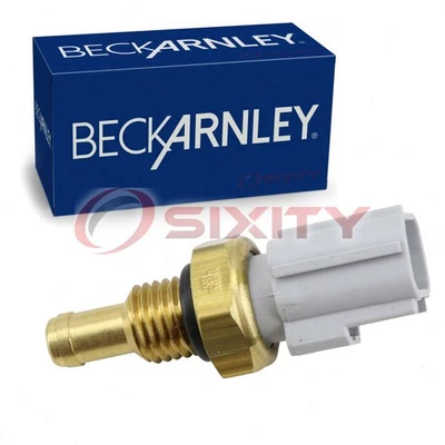 Sensor de temperatura do líquido de arrefecimento Beck Arnley para 2006-2015 Mazda MX-5 Miata 2.0L L4 rc - Imagem 1 de 4