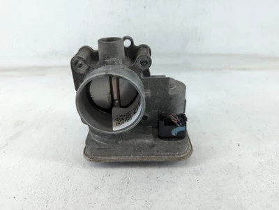 Chrysler 200 2011-2014 carrocería del acelerador ZXBTM Foto 1 de 4