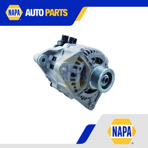 Alternator fits FORD FOCUS Mk1 1.8 98 to 05 NAPA 1064384 1070804 1073089 1097304 - Picture 1 of 8