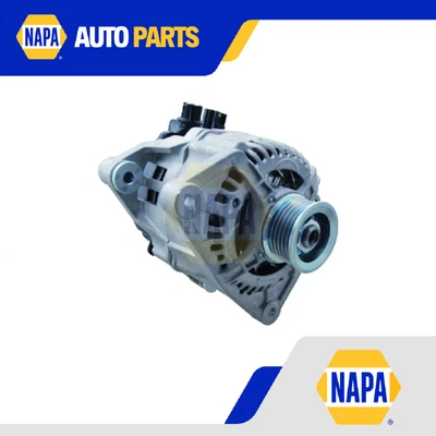 Alternator fits FORD FOCUS Mk1 1.8 98 to 05 NAPA 1064384 1070804 1073089 1097304 - Image 1 of 4