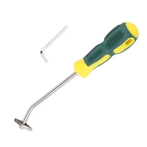 New Grout Removal Tools Grout Removal Tools Cleaning Components Set Tile Seam - Picture 1 of 12