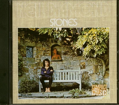 Neil Diamond - Stones (CD) - Pop Vocal - Bild 1 von 3