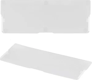 40717 Kleine Kunststoff Schubladenteiler für Aufbewahrungsschrank, Besteck und Bastelkabine - Bild 1 von 6