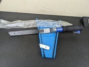 #bm808 Blue-Point WK100 18" Professional Auto Windshield Removal Knife - Picture 1 of 11