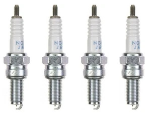 4 x NGK Zündkerzen SUZUKI GSX-R 600, ab Bj. 08 - Bild 1 von 1