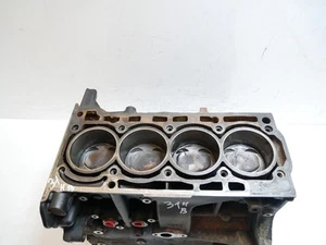 Bloque motor manivela Audi A3 1.4 TSI CAXC CAX 03C021AJ - Imagen 1 de 8