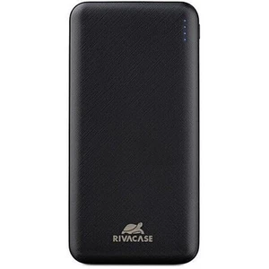 Batterie externe Rivacase 10000mAh USB-C secour urgence USB - Photo 1 sur 1
