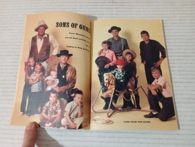 TV Guide Utah Idaho June 17 1961 Lawrence Welk Art Linkletter Madlyn Rhue  - Image 1 of 4