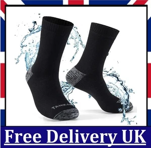 Heating Warm Heated Socks Electric Winter Men Women Ladies Thermal Feet Socks,UK - Picture 1 of 8