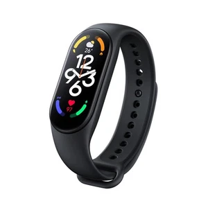 Smartwatch Xiaomi Smart Band 7 czarny - model B09YCZMP9Z - Zdjęcie 1 z 6