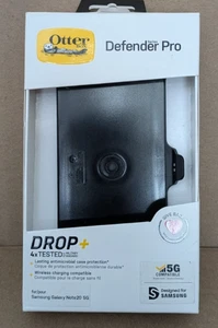 OtterBox Galaxy Note 20 (Only) - Defender Series Holster Belt Clip Replacement - Picture 1 of 4