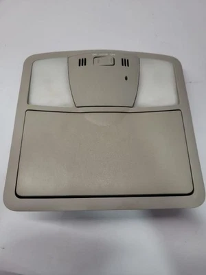 Консоль передняя крыша 2010-2012 NISSAN ALTIMA без люка 26430ZX00A         - Изображение 1 из 4