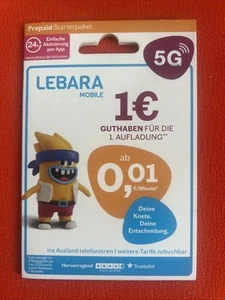 Cartes SIM à vendre - Photo 1/1