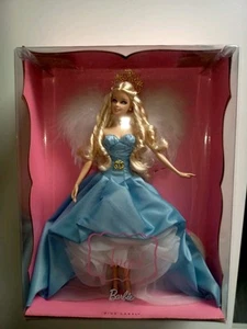 Mattel Barbie collector 2010 Couture Angel NRFB  - Bild 1 von 3