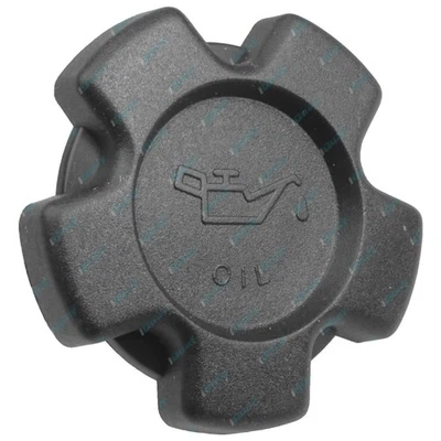 Engine Oil Filler Cap for Suzuki Sierra Maruti MG410 1.0L 4cyl F10A 1990~2000 - image 1 of 3