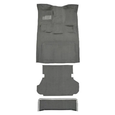 Carpet for 1998-2007 Toyota Land Cruiser Complete Cutpile - Image 1 of 4