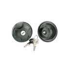 Polco Fuel Cap - Locking - POLC10101
