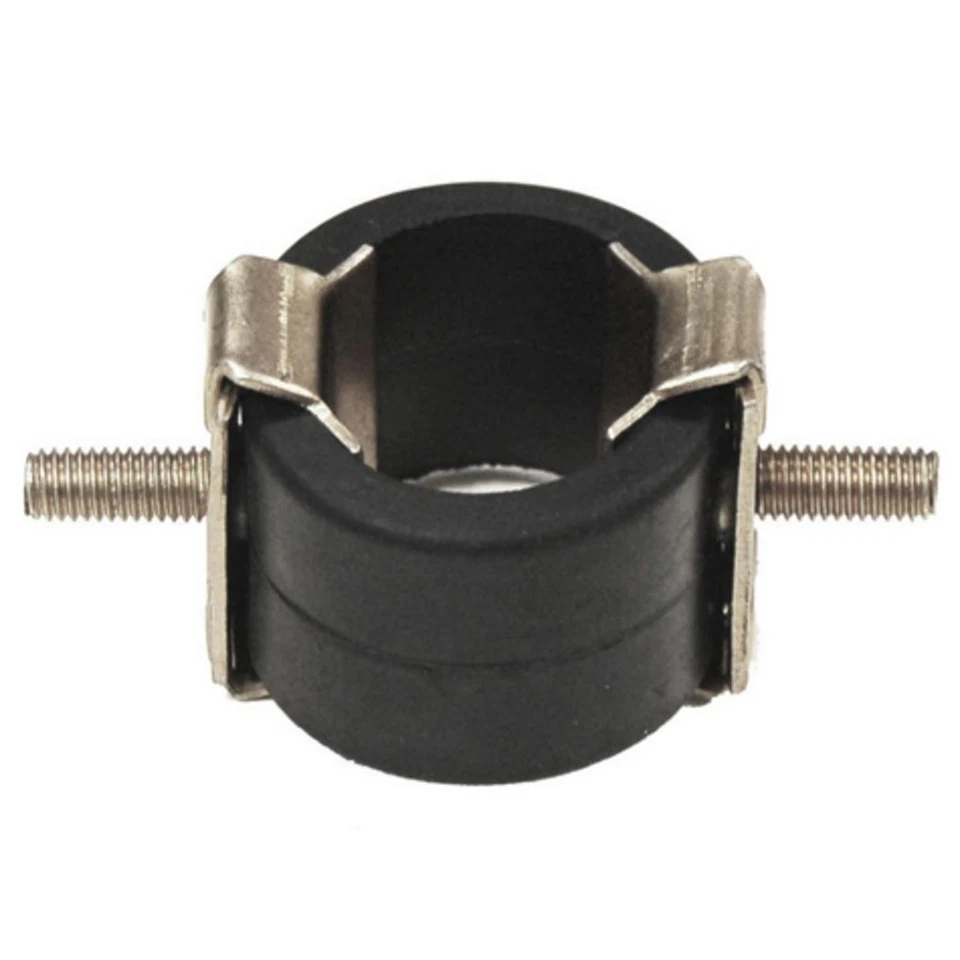 Suspensión del sistema de escape para Nissan Xterra 2000-2003 2,4 L L4 GAS DOHC Foto 1 de 2