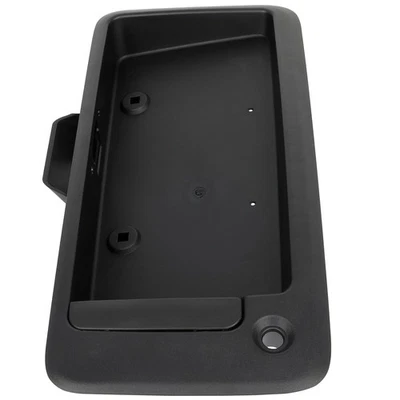 Exterior Door Handle For 2003-2007 Chevrolet Express 2500 Express 3500 Back Door Foto 1 de 4